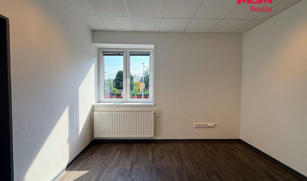 Pronájem kanceláře 94 m², Ostrava – náhled fotky 7