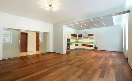 Pronájem bytu 4+kk 181 m², Kroftova, Praha 5 - Smíchov
