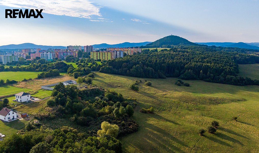 Prodej louky 1 212 m², Česká Lípa – náhled fotky 6