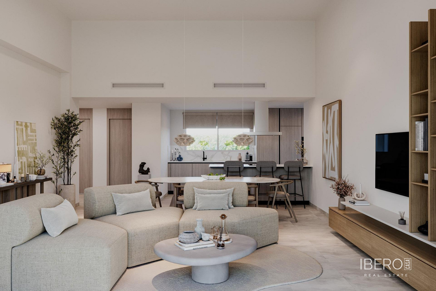 Casa 5+kk – Algorfa - Vista 3