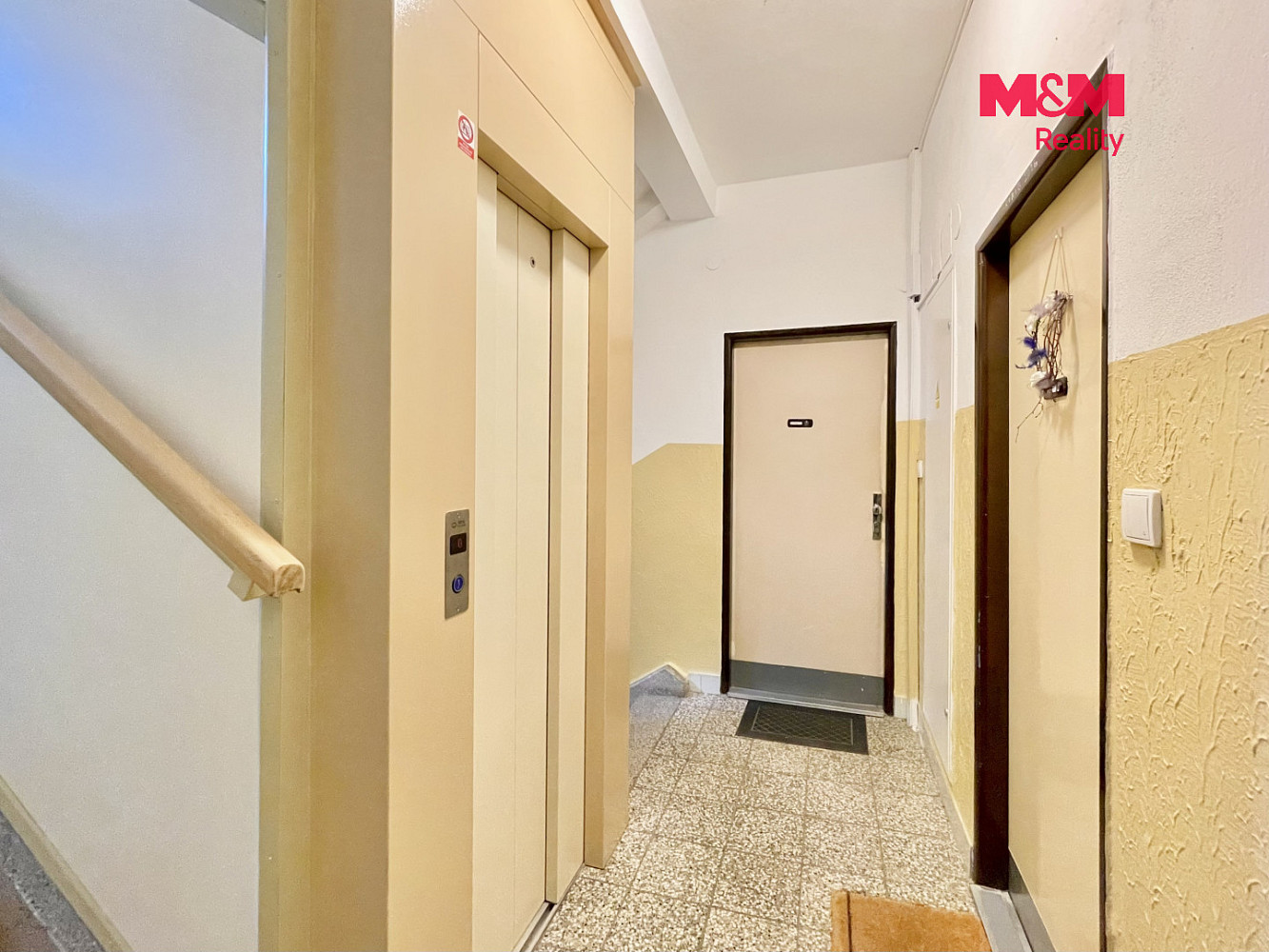 Prodej bytu 2+1 52 m² – fotografie 4