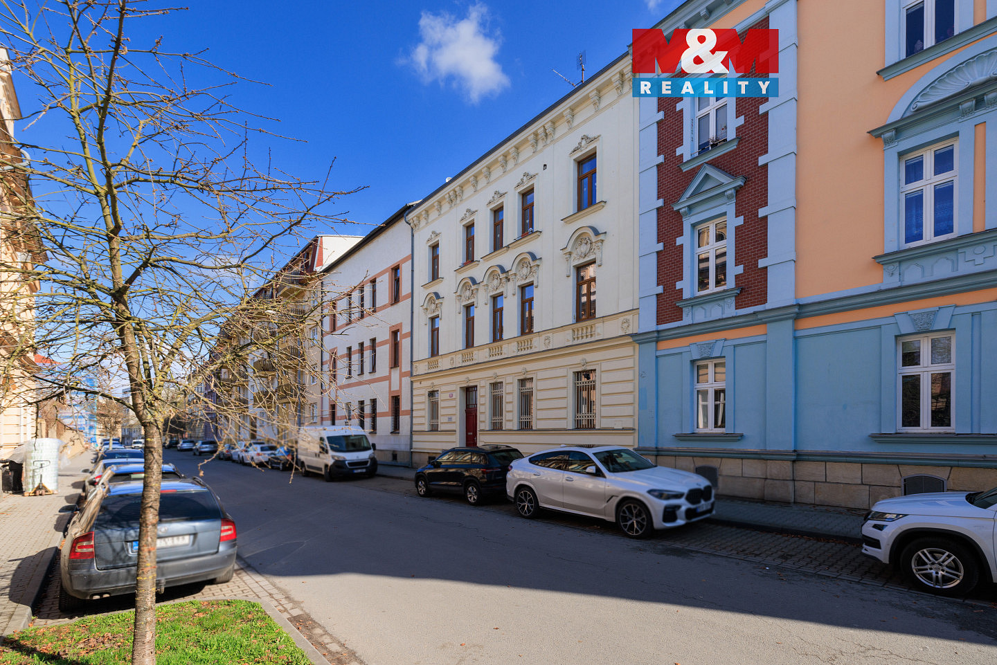 5 rooms, 151.0 m² in Plzen