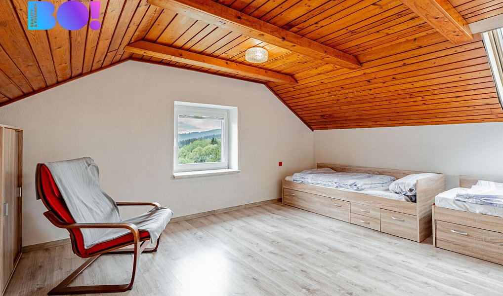 Prodej domu 115 m² s pozemkem 1 275 m², Mosty u Jablunkova – náhled fotky 15