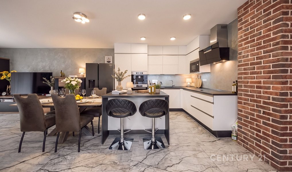 Prodej domu 189 m² s pozemkem 1 054 m², Horoušany – náhled fotky 10