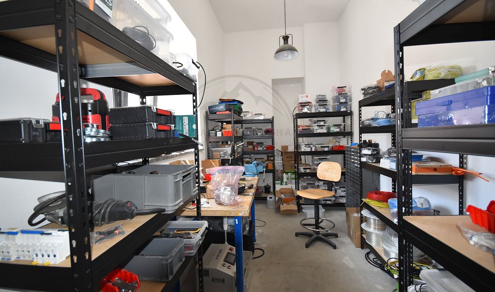 Prodej domu 417 m² s pozemkem 7 108 m², Mikulovice – náhled fotky 14