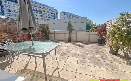 Pronájem bytu 1+kk 60 m²