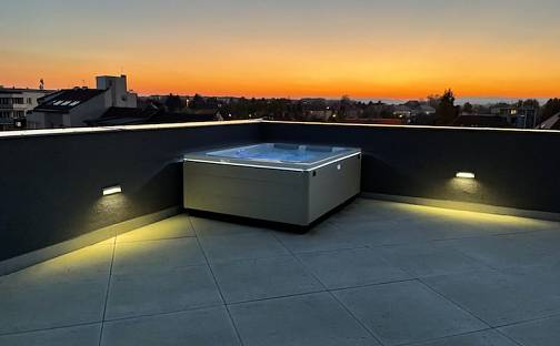 Prodej bytu 1+kk 31 m², Dlouhá, Uherské Hradiště