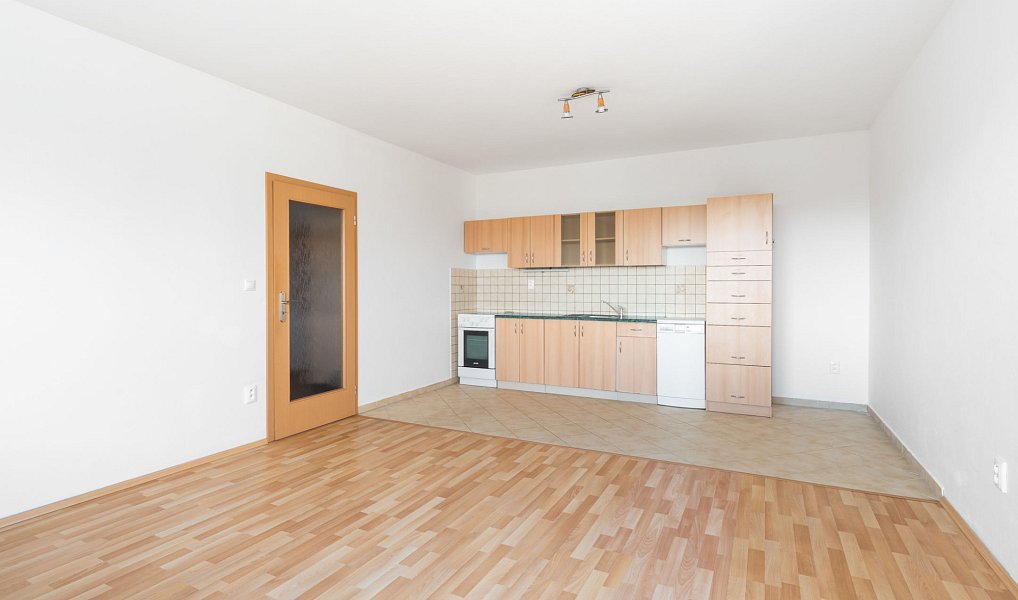 Pronájem bytu 2+kk 57 m², Plzeň – náhled fotky 4
