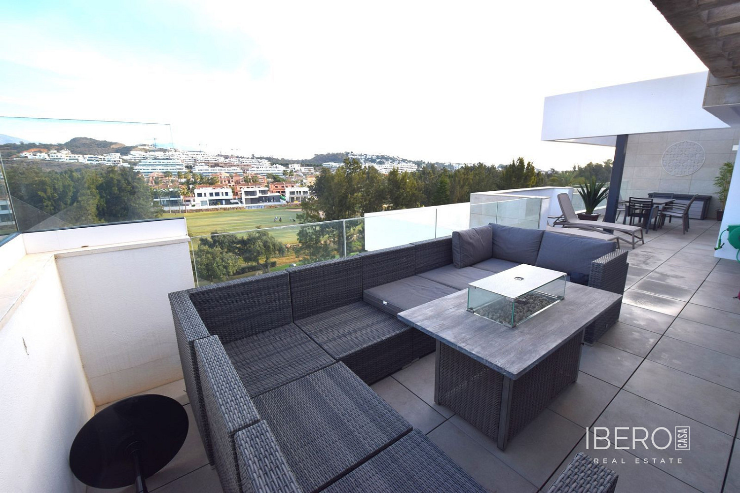 Piso 4+kk – Mijas, La Cala de Mijas, La Cala - Vista 4