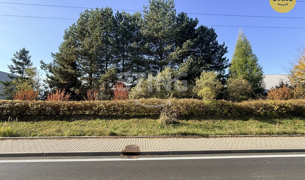 Prodej stavebního pozemku 1 963 m², Petřvald – náhled fotky 7