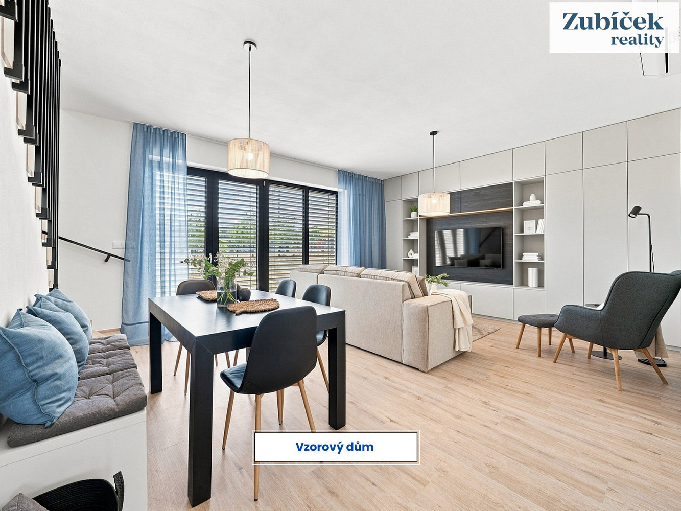 Prodej domu 101 m² s pozemkem 316 m² – fotografie 2