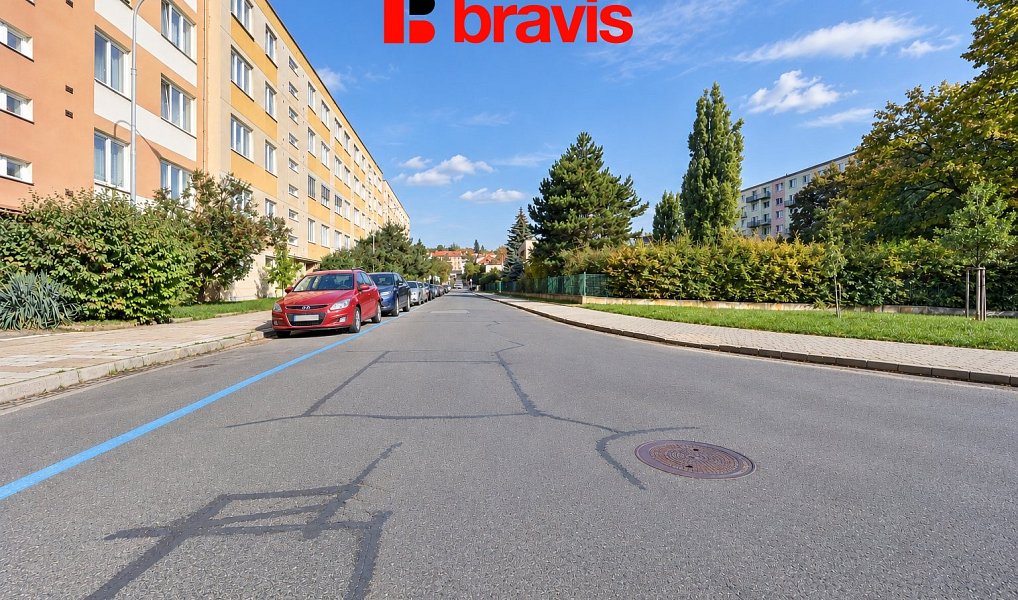 Pronájem obchodních prostor 55 m², Brno – náhled fotky 6
