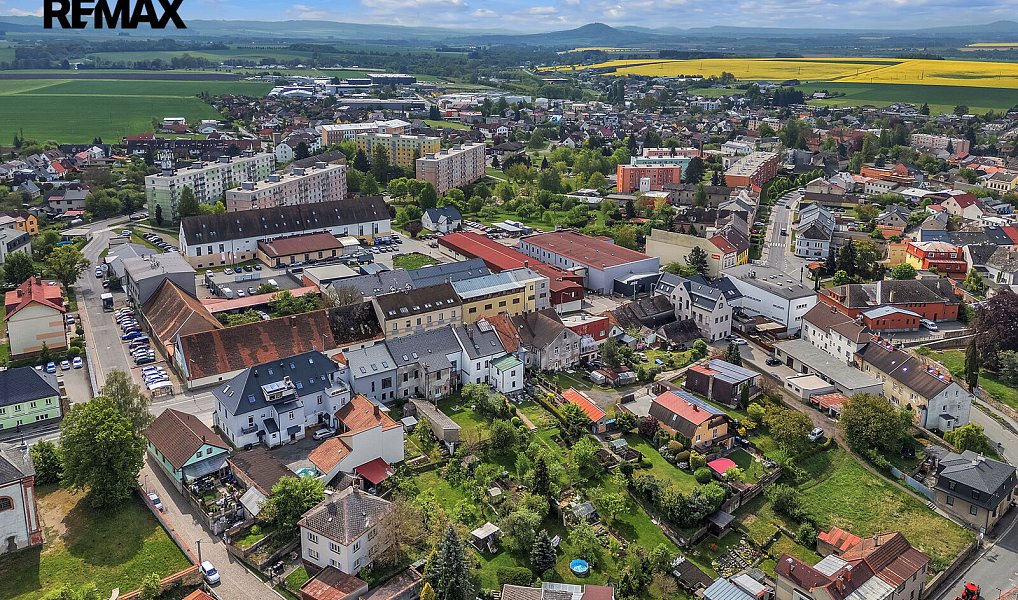 Prodej bytu 2+kk 35 m², Lanškroun – náhled fotky 25