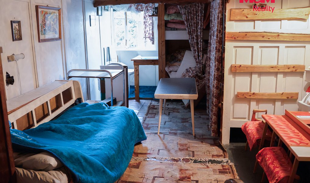 Prodej chaty/chalupy 113 m² s pozemkem 2 657 m², Holčovice – náhled fotky 15