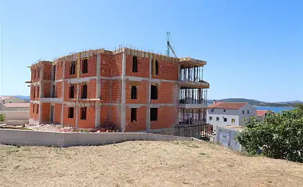 Prodej bytu 3+kk 84 m², Vodice, Chorvatsko