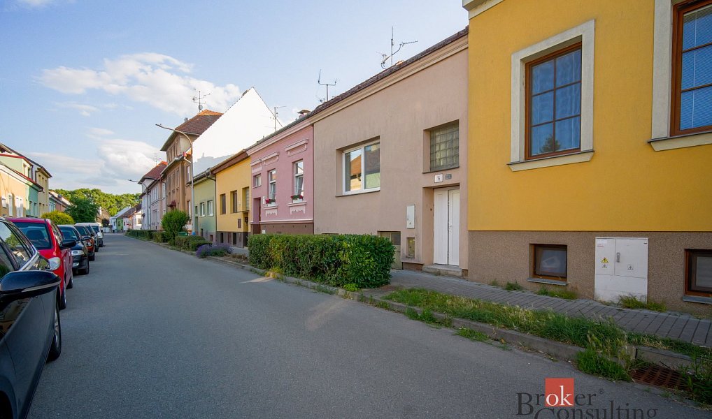 Prodej domu 142 m² s pozemkem 179 m², Břeclav – náhled fotky 5