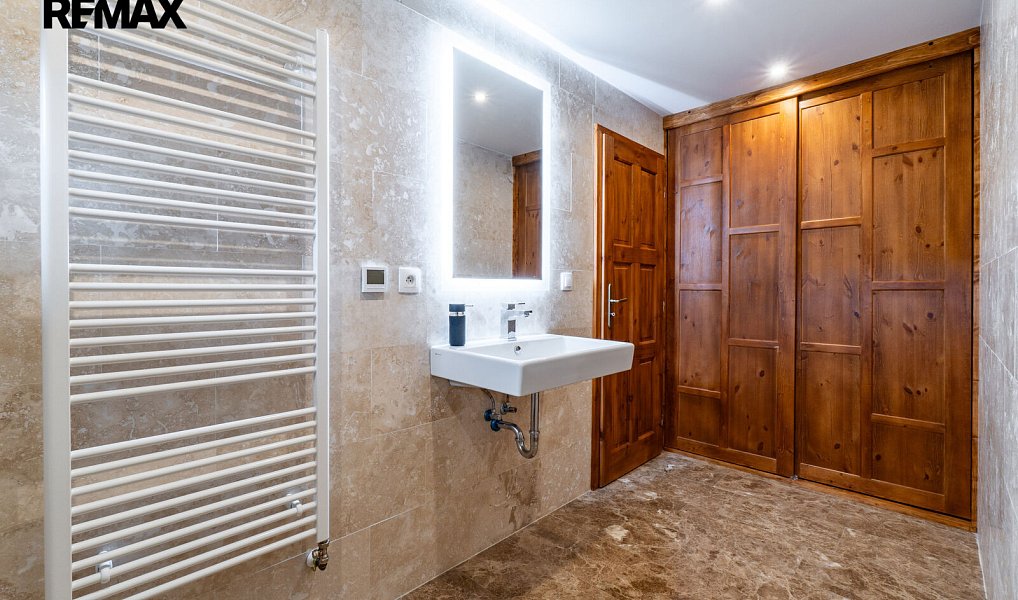 Prodej domu 170 m² s pozemkem 1 873 m², Štěchovice – náhled fotky 17