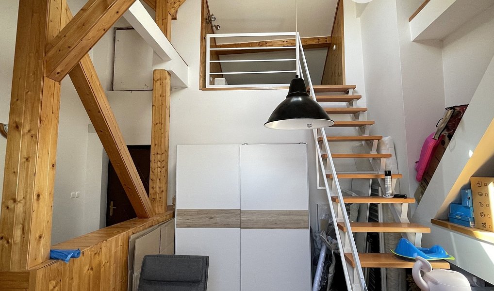 Prodej domu 129 m² s pozemkem 255 m², Těšany – náhled fotky 16