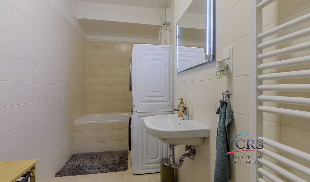 Prodej bytu 3+kk 93 m², Praha – náhled fotky 15