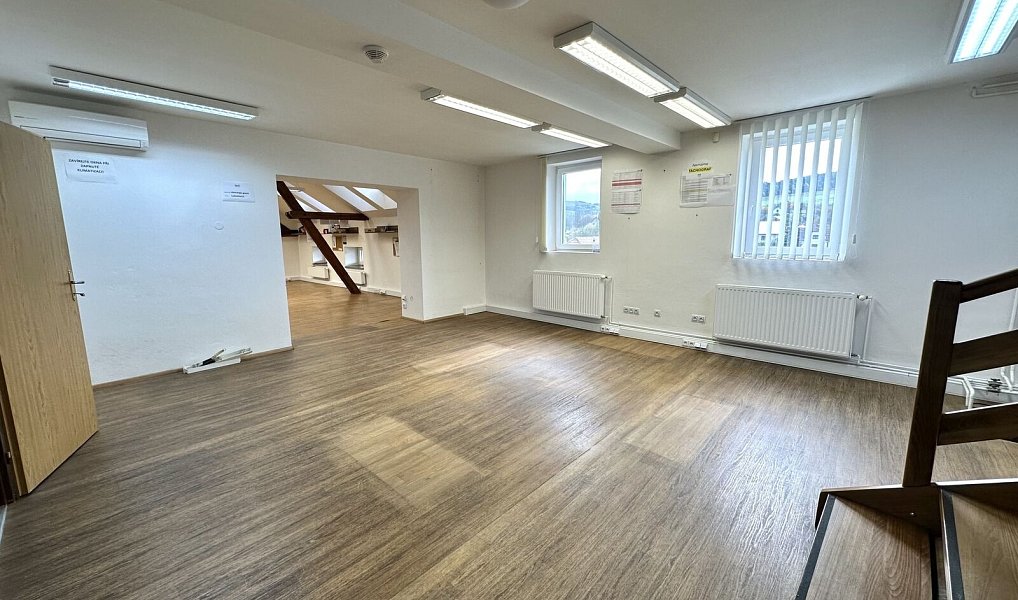 Prodej obchodních prostor 1 076 m², Lutonina – náhled fotky 20