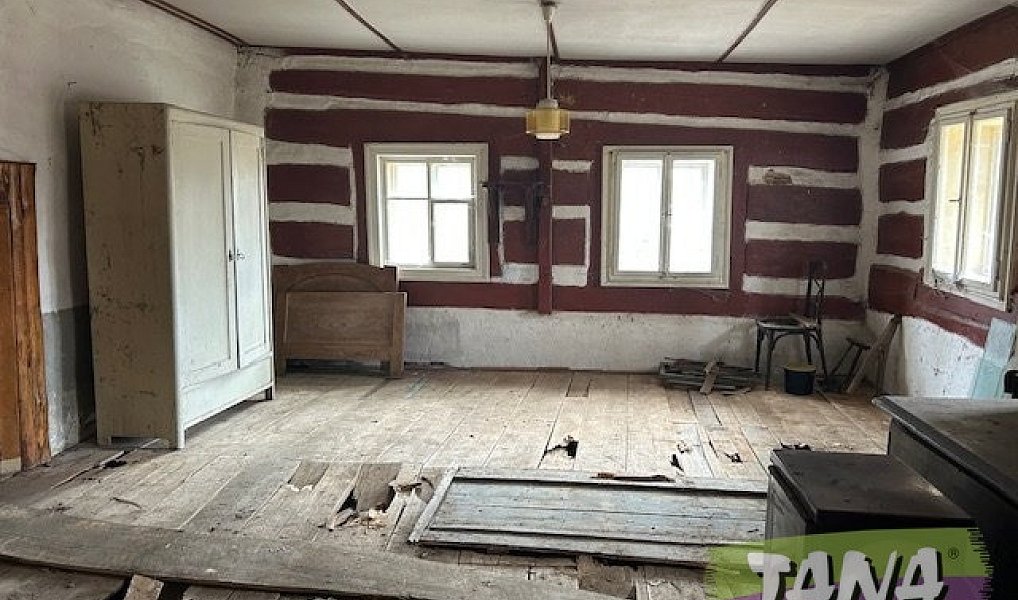 Prodej chaty/chalupy 50 m² s pozemkem 676 m², Roprachtice – náhled fotky 5