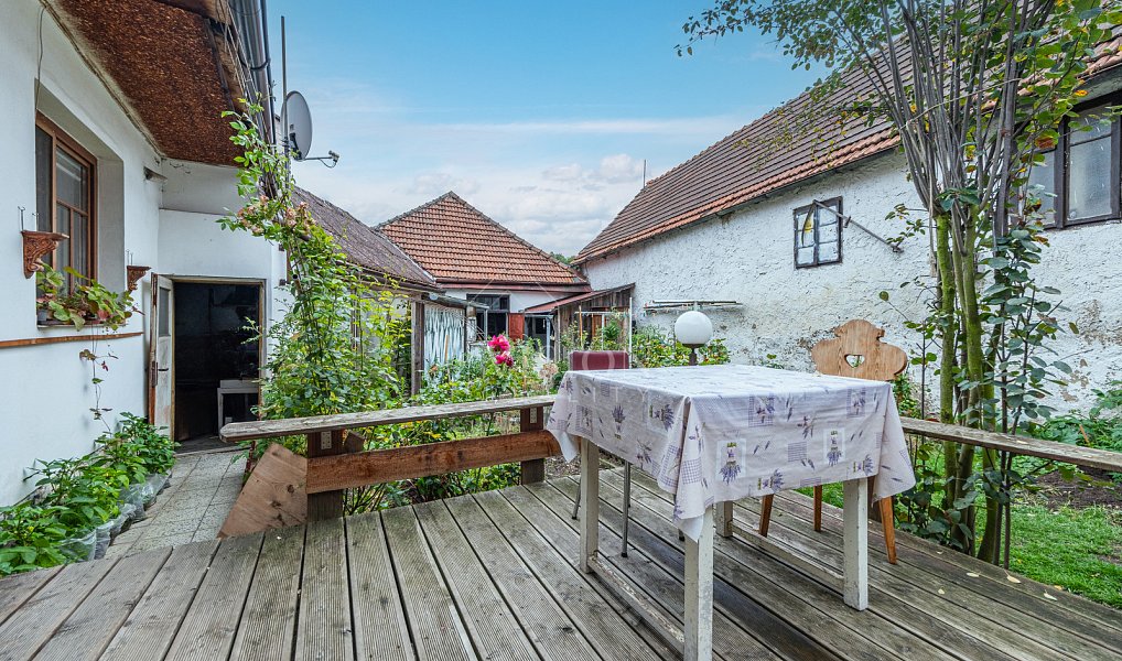 Prodej domu 140 m² s pozemkem 303 m², Nová Cerekev – náhled fotky 10