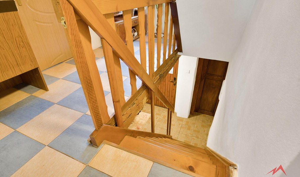 Prodej domu 120 m² s pozemkem 1 208 m², Těchlovice – náhled fotky 8