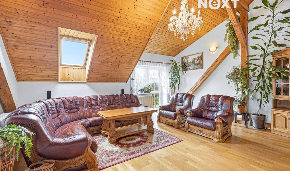 Prodej domu 470 m² s pozemkem 4 293 m², Velké Losiny – náhled fotky 5