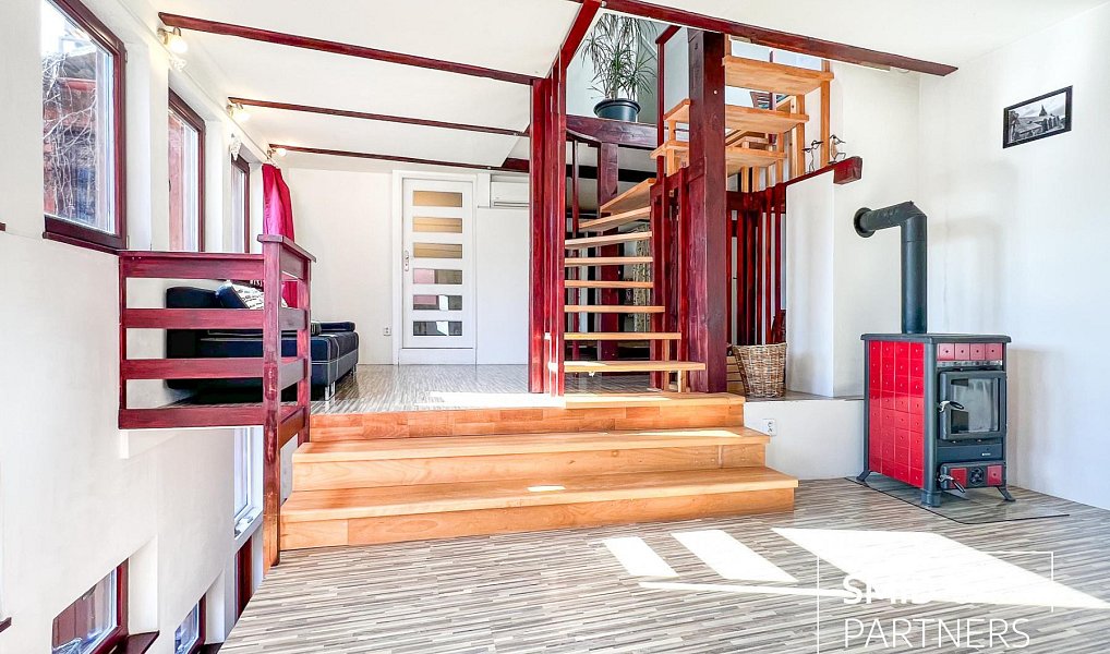Prodej domu 187 m² s pozemkem 111 m², Kouřim – náhled fotky 17