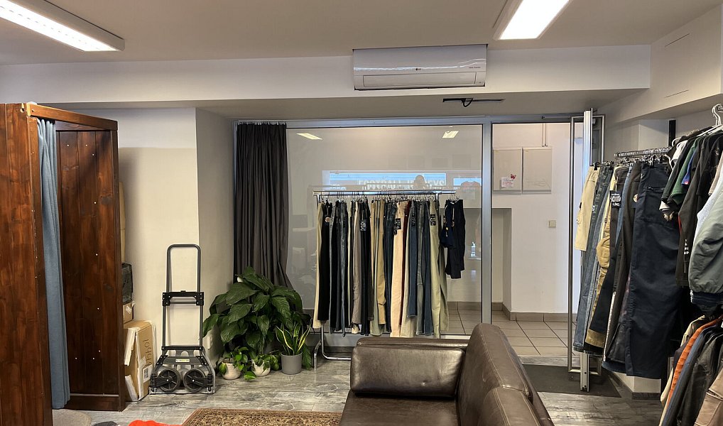 Pronájem obchodních prostor 30 m², Brno – náhled fotky 4