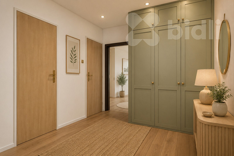 Prodej bytu 3+1 71 m² — photo 5