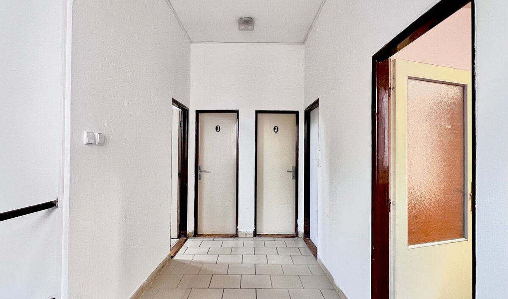 Pronájem skladovacích prostor 135 m², Turnov – náhled fotky 13