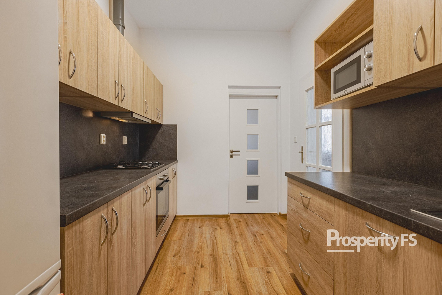 Prodej bytu 3+1 67 m²