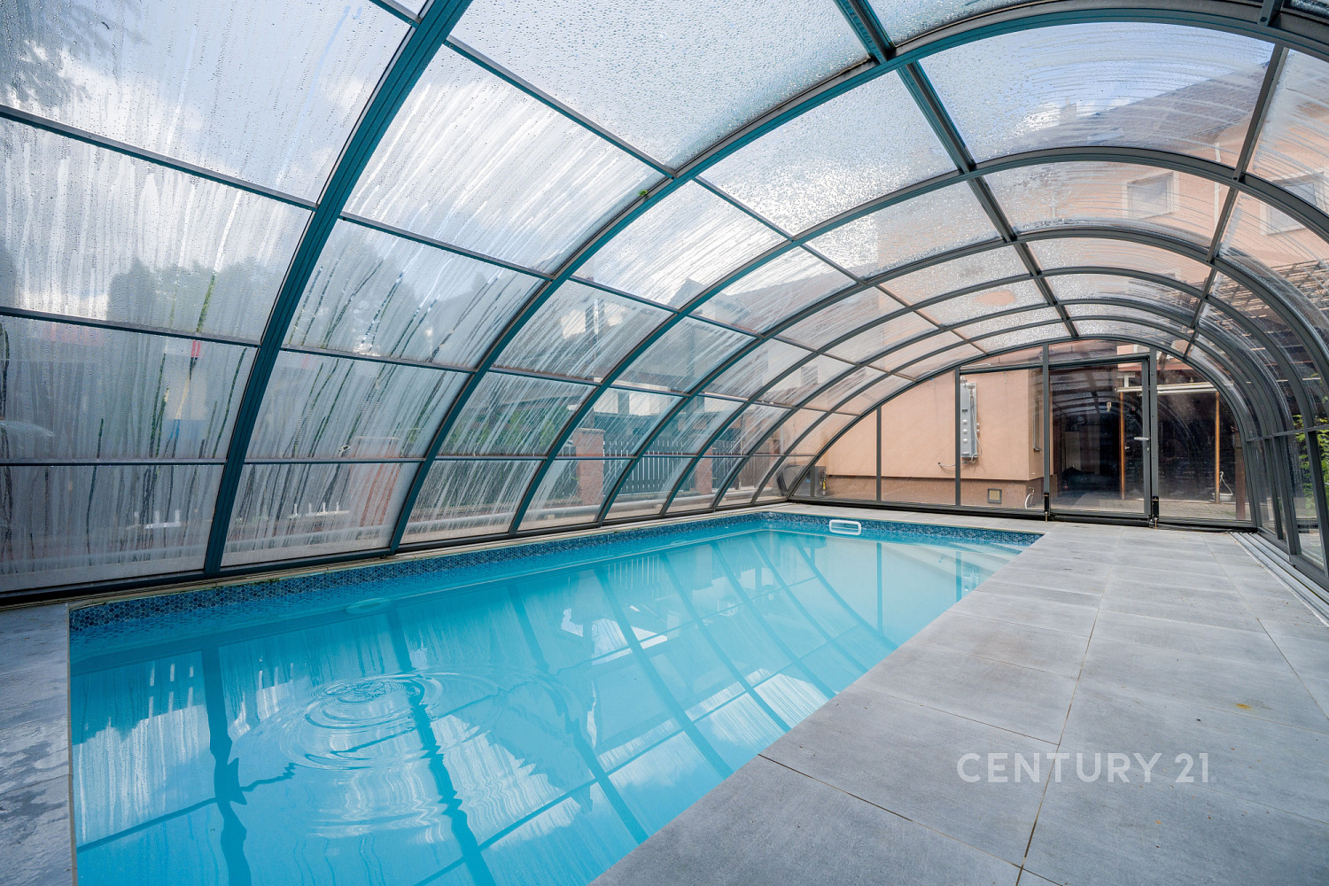 Prodej domu 241 m² s pozemkem 428 m²