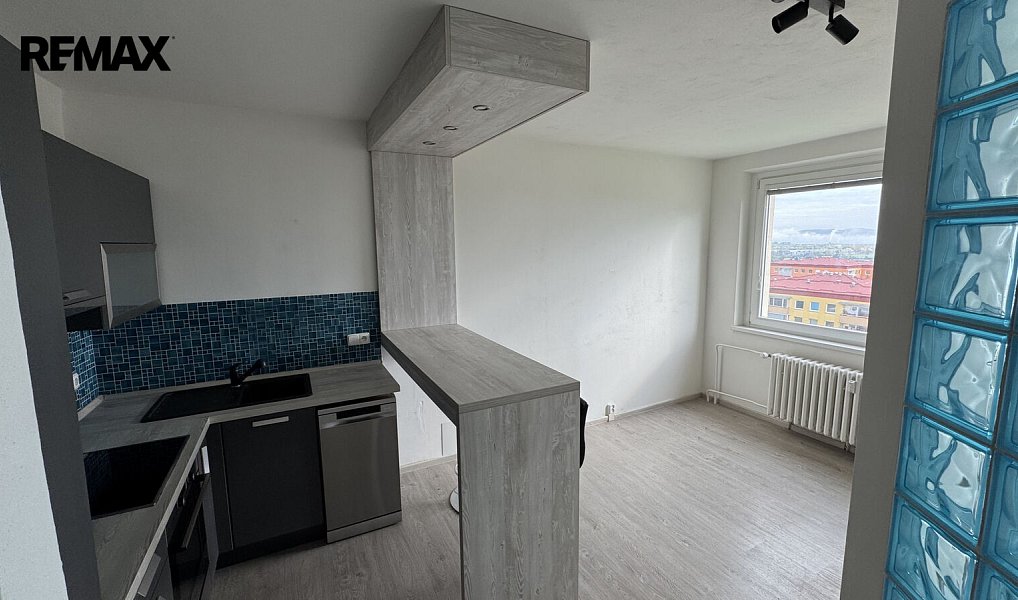 Prodej bytu 1+kk 32 m², Teplice – náhled fotky 7