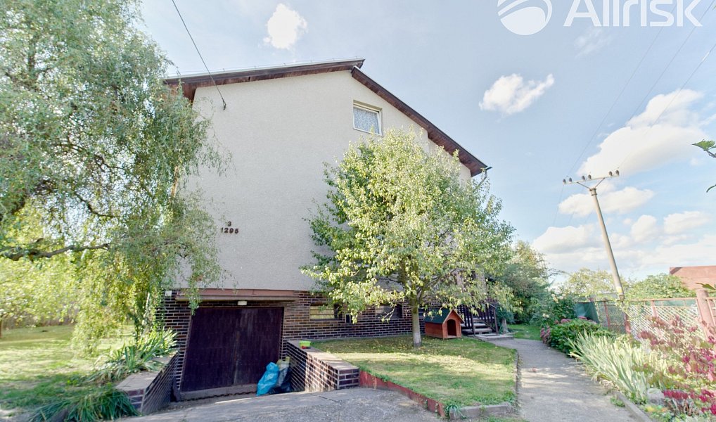 Prodej domu 210 m² s pozemkem 950 m², Havířov – náhled fotky 2