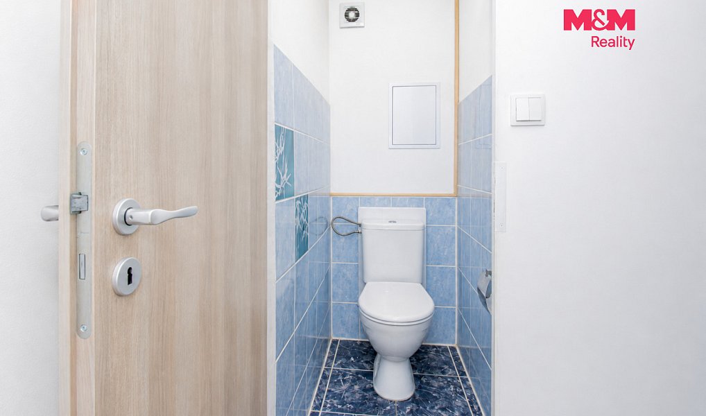 Prodej bytu 3+1 73 m², Kutná Hora – náhled fotky 19