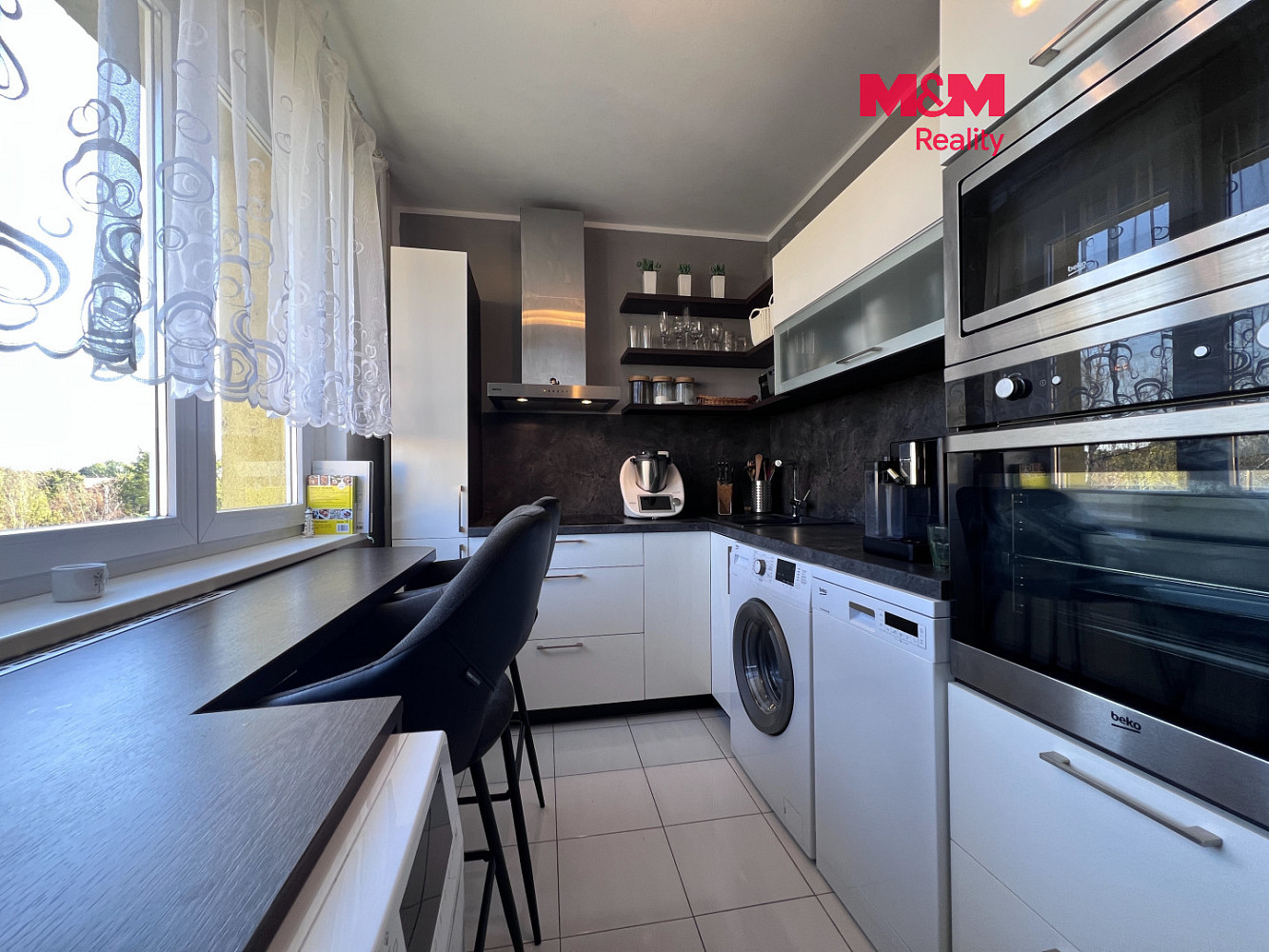 Prodej bytu 3+1, 69 m², Prostějov, ul. sídl. Svobody