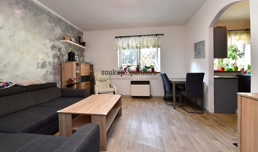 Prodej domu 160 m² s pozemkem 353 m², Praha – náhled fotky 6