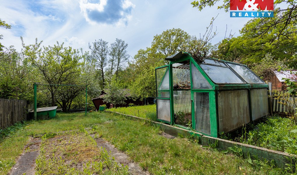 Prodej chaty/chalupy 25 m² s pozemkem 320 m², Nebanice – náhled fotky 6