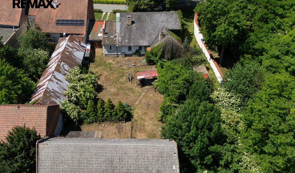 Prodej chaty/chalupy 120 m² s pozemkem 1 100 m², Víceměřice – náhled fotky 16