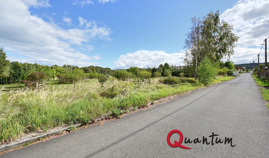 Prodej stavebního pozemku 1 012 m², Svinaře – náhled fotky 4