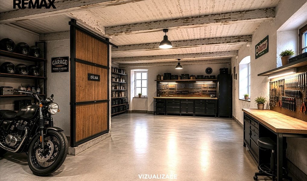 Prodej chaty/chalupy 135 m² s pozemkem 763 m², Dolní Podluží – náhled fotky 25