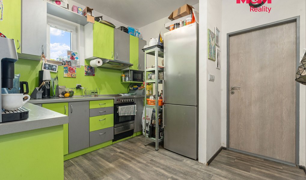 Prodej domu 80 m² s pozemkem 688 m², Litomyšl – náhled fotky 6