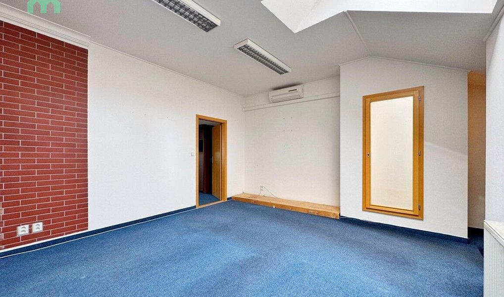 Pronájem kanceláře 100 m², Přerov – náhled fotky 15