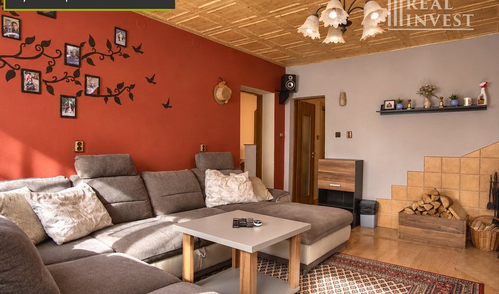 Prodej nájemního domu, činžáku 512 m², Zbýšov – náhled fotky 26