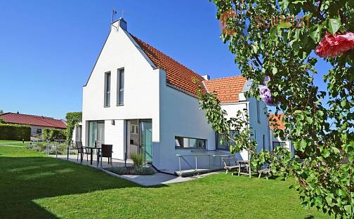 Prodej bytu 2+kk 30 m², Sídl. Osvobození, Lednice, okres Břeclav