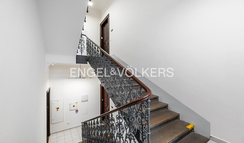 Pronájem kanceláře 26 m², Praha – náhled fotky 7