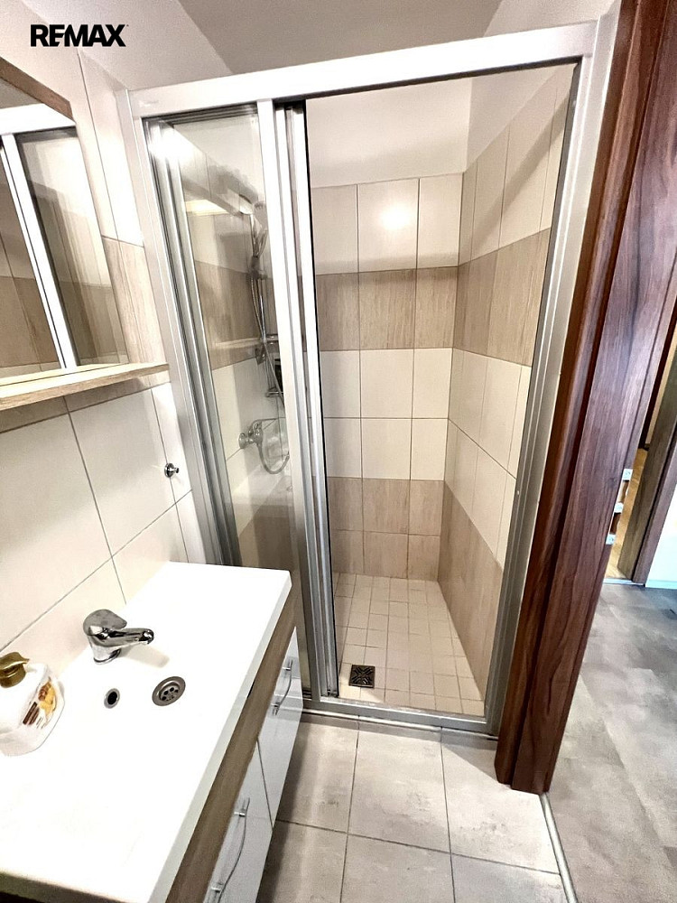 Pronájem bytu 2+1 76 m² – další