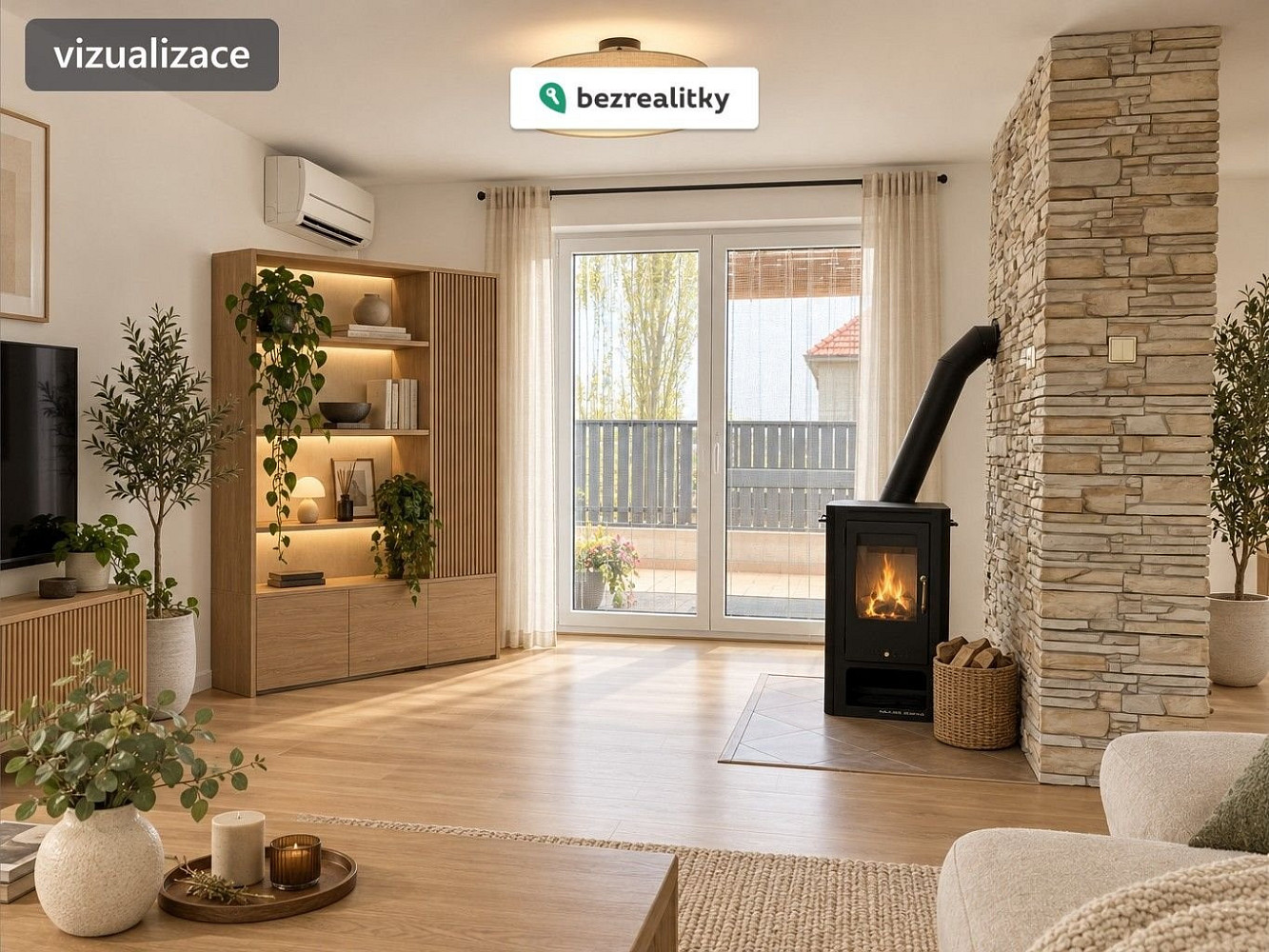 Prodej bytu 3+kk 101 m² – fotografie 2